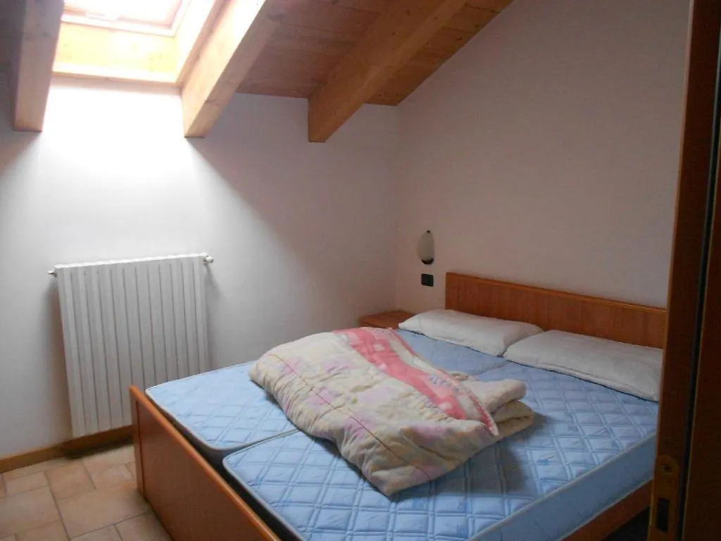 Aparthotel Residence Le Orchidee Bormio Italia