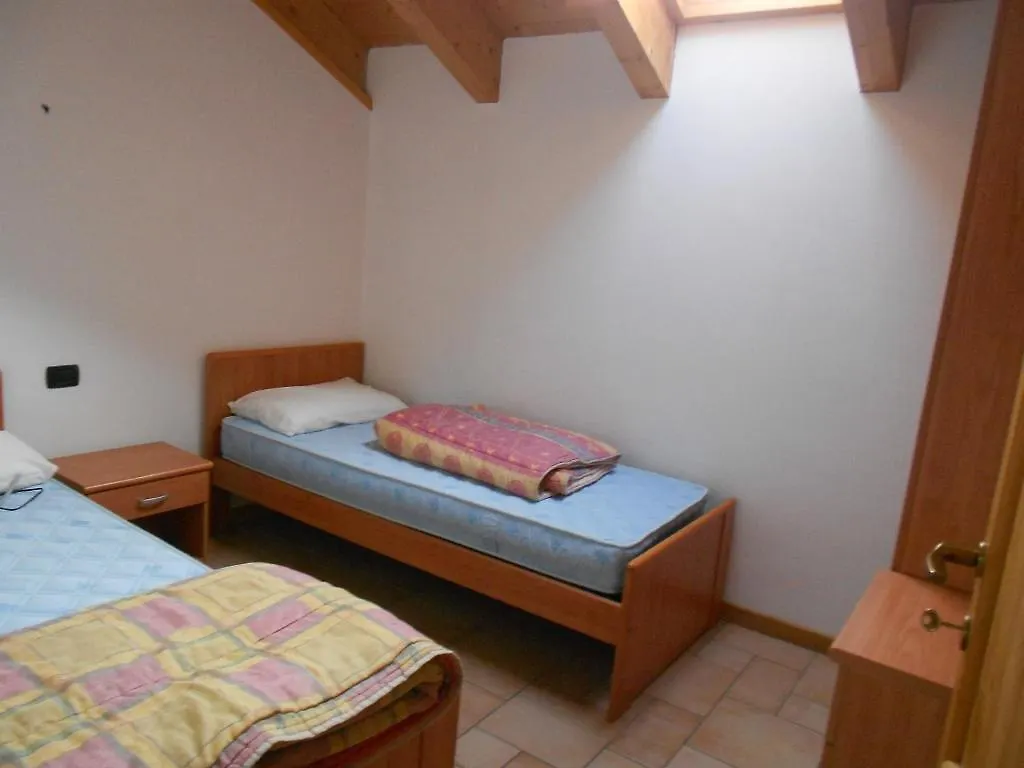 Residence Le Orchidee 보르미오
