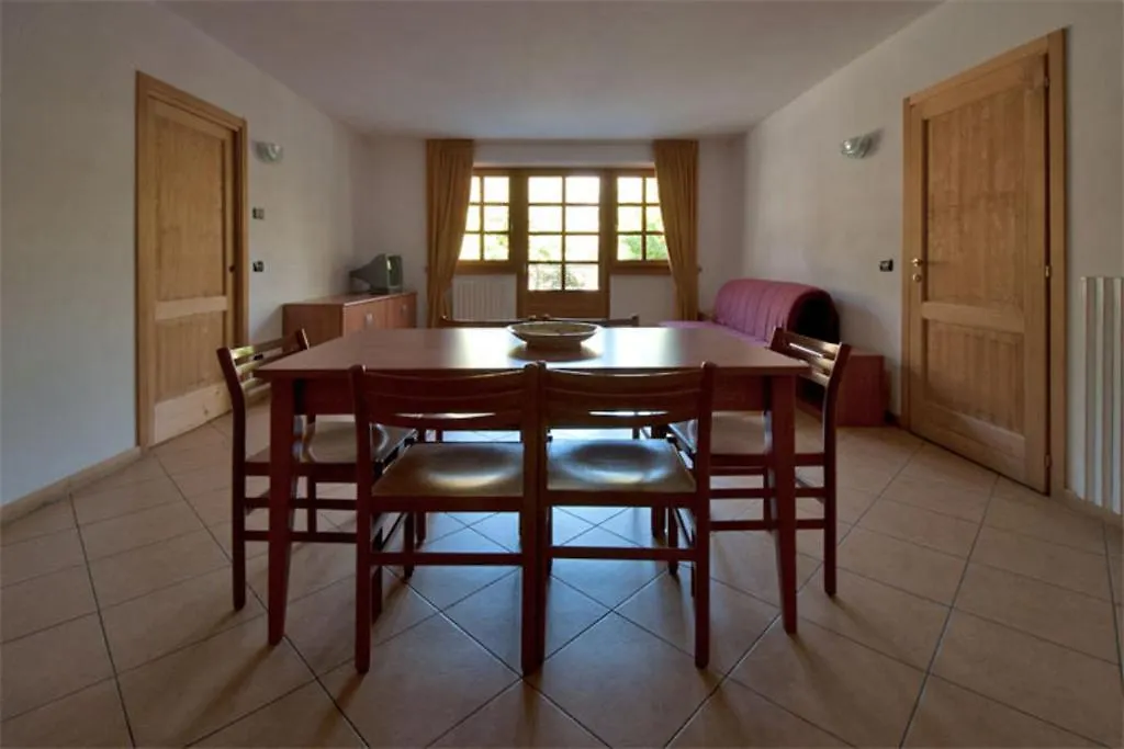 Residence Le Orchidee 보르미오 이탈리아