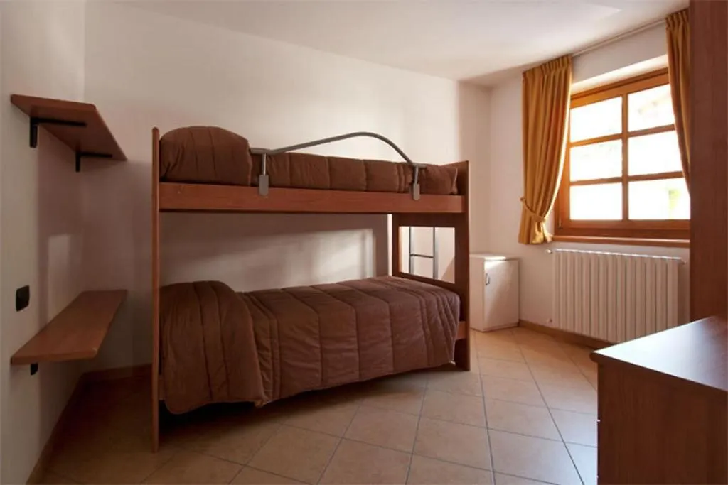 Residence Le Orchidee Bormio 0*,  Italia
